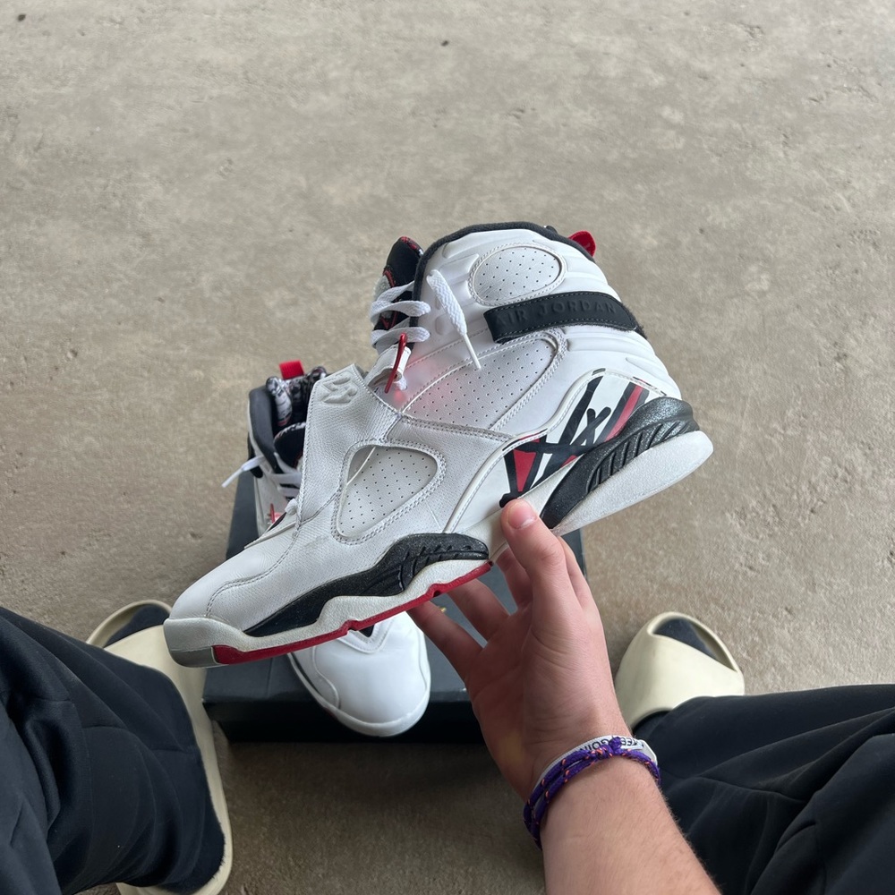 Jordan 8 Retro ‘Alternate’